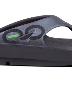 Women's OOriginal Sport Sandal - Graphite