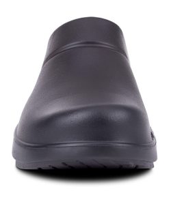 Men's OOcloog Clog - Black
