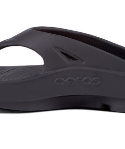 Men's OOriginal Sandal - Black