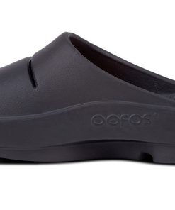 Men's OOahh Slide Sandal - Black
