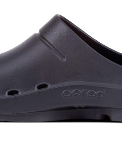 Women's OOcloog Clog - Black