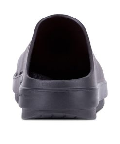 Women's OOcloog Clog - Black