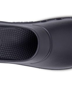 Women's OOcloog Clog - Black