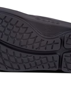 Men's OOriginal Sandal - Black