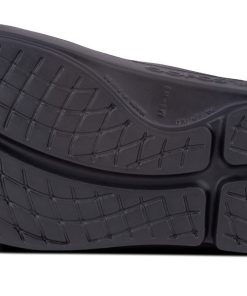Men's OOahh Slide Sandal - Black