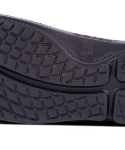 Men's OOcloog Clog - Black