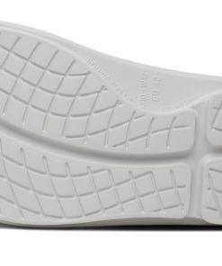 BAUER/OOFOS Men's OOriginal Sport Sandal – Moonstone