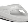 BAUER/OOFOS Women's OOriginal Sport Sandal – Moonstone
