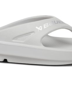 BAUER/OOFOS Women's OOriginal Sport Sandal – Moonstone