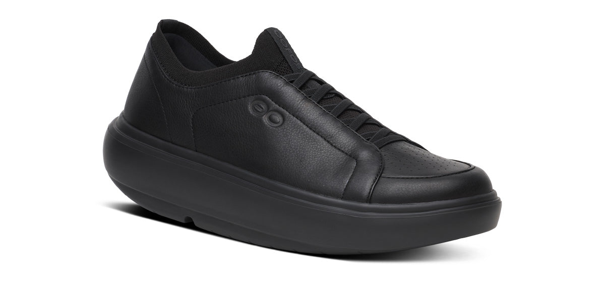 mens-club-leather-black-01-01-7081BLACK_shot2 Men's Club+ Leather - Black