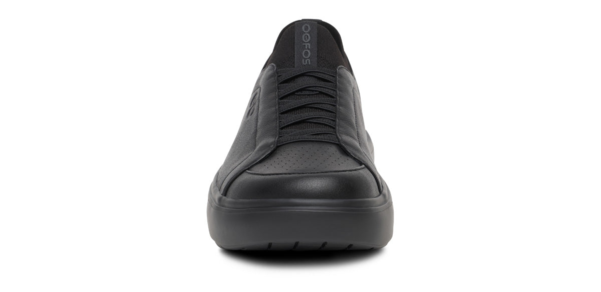 mens-club-leather-black-03-03-7081BLACK_shot3 Men's Club+ Leather - Black