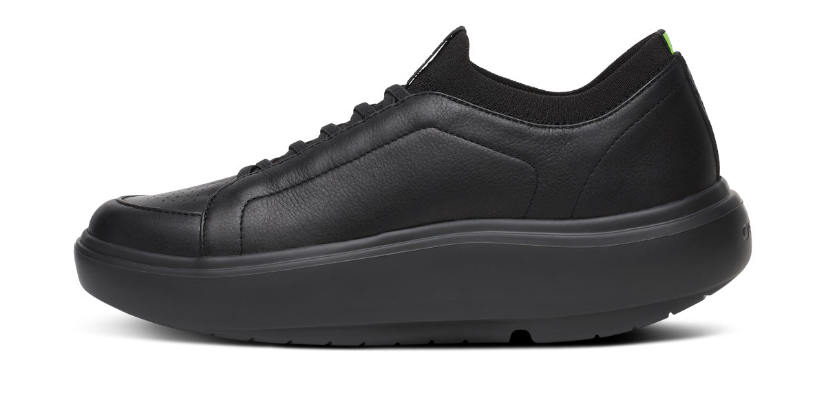 mens-club-leather-black-04-04-7081BLACK_shot4 Men's Club+ Leather - Black