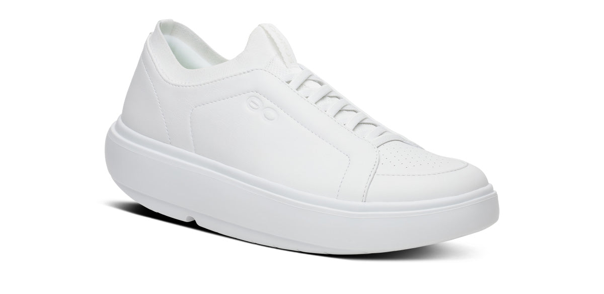 mens-club-leather-white-01-01-7081WHITE_shot2 Men's Club+ Leather - White