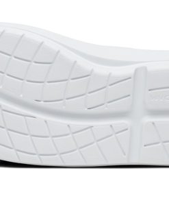 Men's Club+ Leather - White