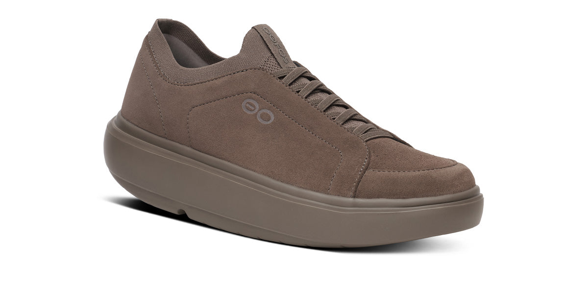 mens-club-suede-truffle-01-01-7082TRUFFLE_shot2 Men's Club+ Suede - Truffle