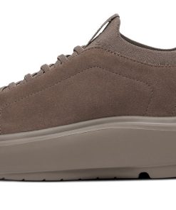 Men's Club+ Suede - Truffle
