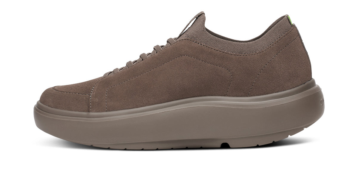 mens-club-suede-truffle-04-04-7082TRUFFLE_shot4 Men's Club+ Suede - Truffle