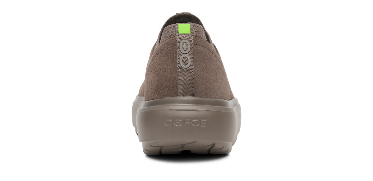 mens-club-suede-truffle-05-05-7082TRUFFLE_shot5 Men's Club+ Suede - Truffle