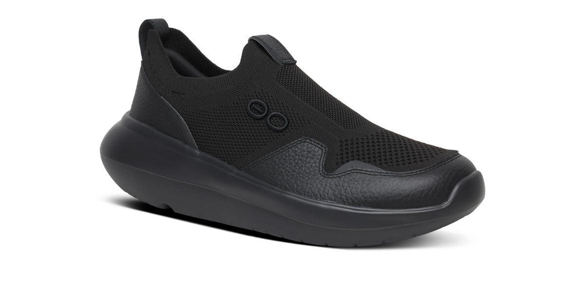 mens-glide-black-01-01-50080BLACK_shot2 Men's Glide - Black