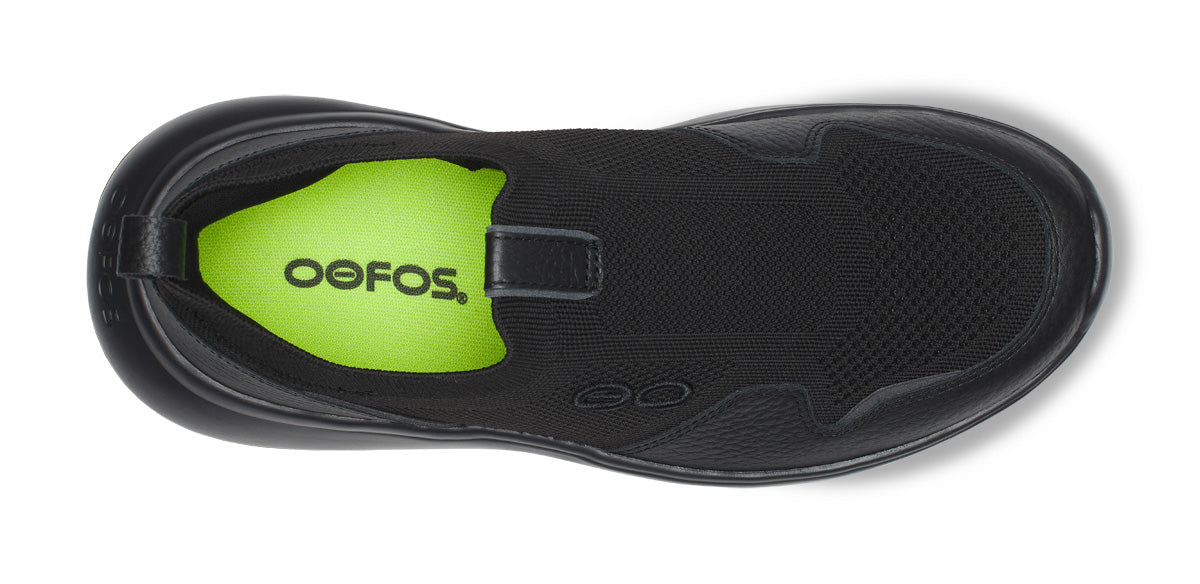 mens-glide-black-06-06-50080BLACK_shot6 Men's Glide - Black