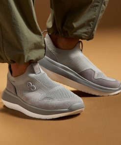 Men's Glide - Gray