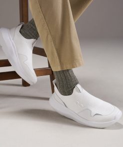 Men's Glide - White