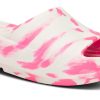 Men's Limited Edition OOahh PLUS Slide Sandal - Project Pink