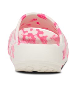 Men's Limited Edition OOahh PLUS Slide Sandal - Project Pink