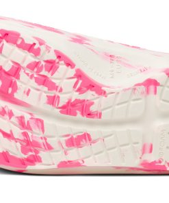Men's Limited Edition OOahh PLUS Slide Sandal - Project Pink