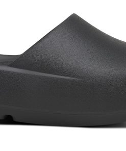 Men's OOahh PLUS Slide Sandal - Black