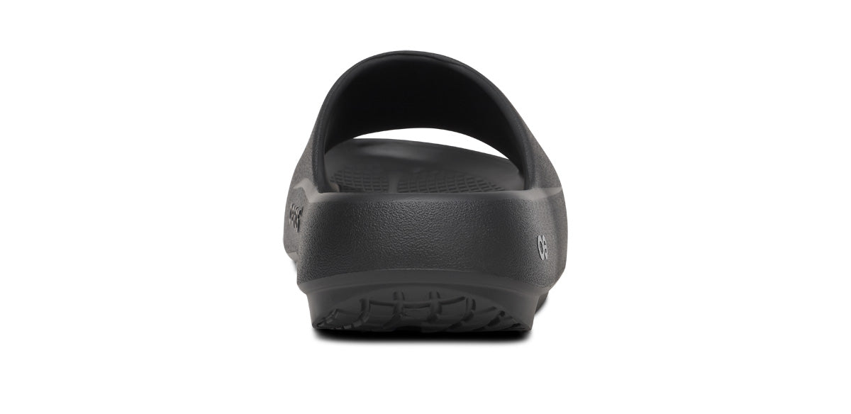 mens-ooahh-plus-slide-sandal-black-06-06-2200BLACK_shot5 Men's OOahh PLUS Slide Sandal - Black