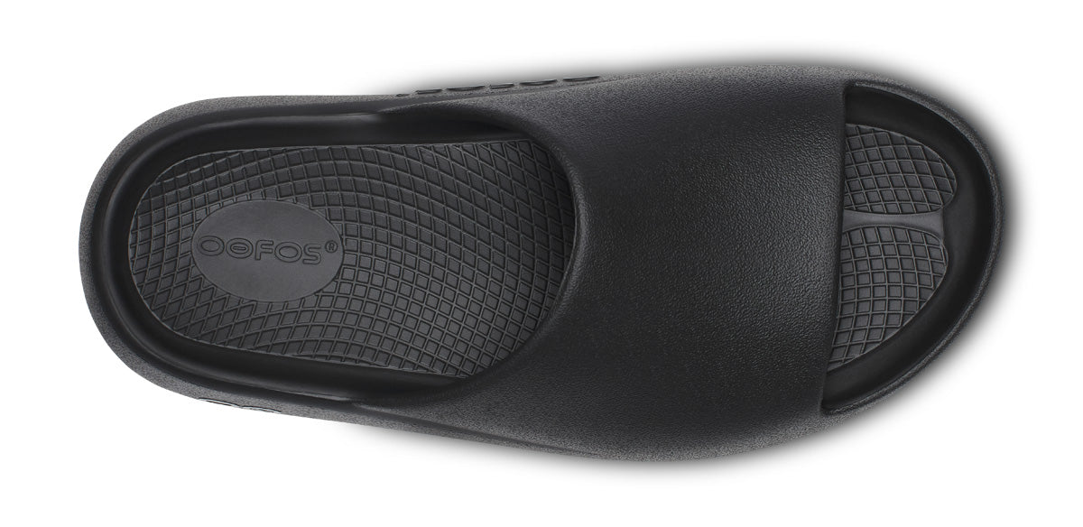 mens-ooahh-plus-slide-sandal-black-07-07-2200BLACK_shot6 Men's OOahh PLUS Slide Sandal - Black