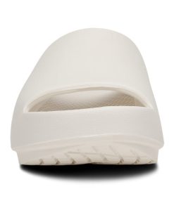 Men's OOahh PLUS Slide Sandal - Chalk