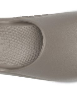 Men's OOahh PLUS Slide Sandal - Driftwood