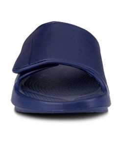 Men's OOahh Sport Flex Sandal - Navy