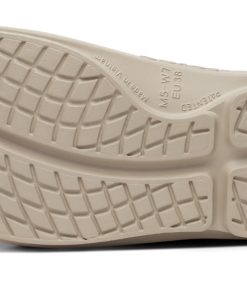 Men's OOcloog Stacked Clog - Portobello