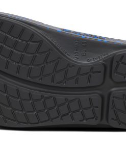 Men's OOFOS x ADWYSD OOriginal Limited Sandal - Black