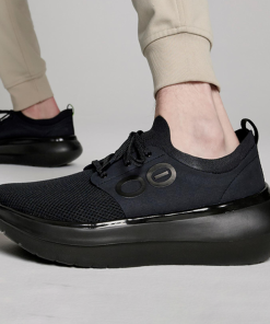 Men's OOmy Stride - Black