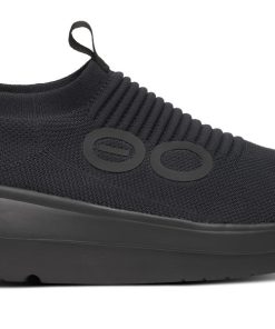 Men's OOmy Zen - Black