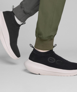 Men's OOmy Zen - Chalk Black