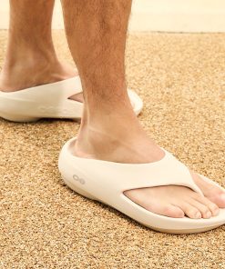 Men's OOriginal PLUS Sandal - Chalk