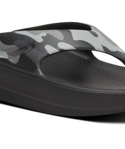 Men's OOriginal Sport Sandal - Night Camo