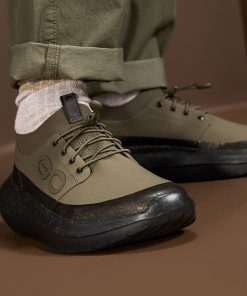 Men's Roam Ripstop - Alpine Moss