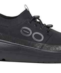 Men's Roam Ripstop - Black