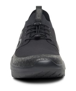 Men's Roam Ripstop - Black
