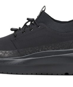 Men's Roam Ripstop - Black