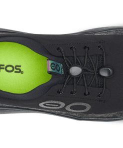 Men's Roam Ripstop - Black