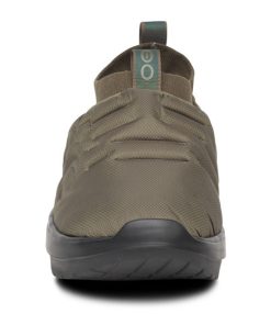 Men's Roam Thermo - Alpine Moss