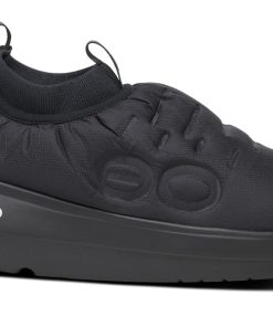 Men's Roam Thermo - Black
