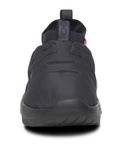 Men's Roam Thermo - Black